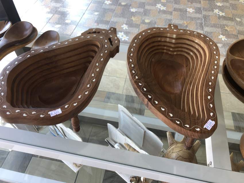 Décorations Anchor, Photo frame, Bowl, Curtain, Clock - 3 - Other Crafts  on Aster Vender