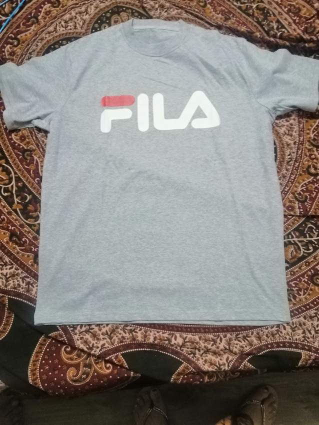 T shirt - 3 - T shirts (Men)  on Aster Vender