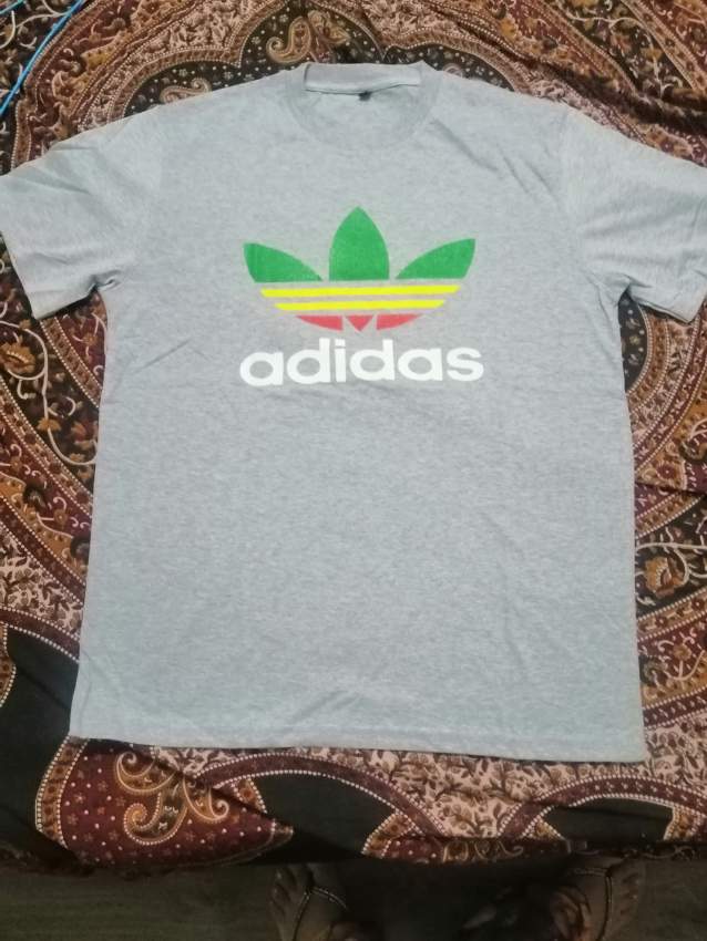 T shirt - 2 - T shirts (Men)  on Aster Vender