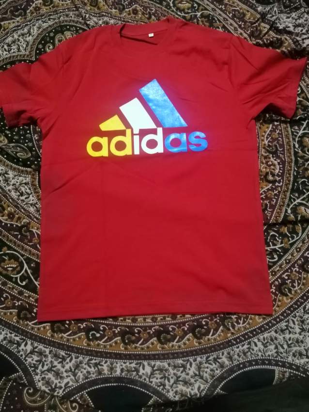 T shirt - 0 - T shirts (Men)  on Aster Vender