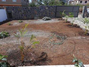 CAMPEMENT NEUVE A VENDRE Rs 6.5M - 1 - Villas  on Aster Vender