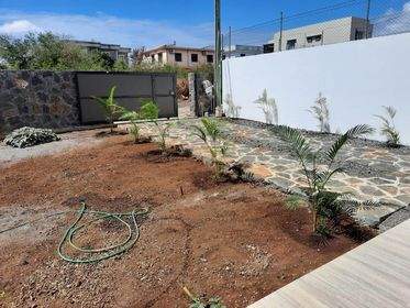 CAMPEMENT NEUVE A VENDRE Rs 6.5M - 6 - Villas  on Aster Vender