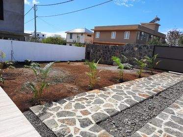 CAMPEMENT NEUVE A VENDRE Rs 6.5M - 0 - Villas  on Aster Vender