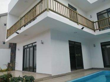 CAMPEMENT NEUVE A VENDRE Rs 6.5M - 2 - Villas  on Aster Vender