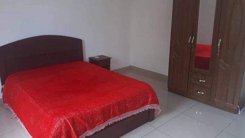 FULLY FURNISHED FLAT ON RENT IN TROU AUX BICHES - 4 - Apartments  on Aster Vender