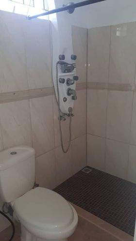 FULLY FURNISHED FLAT ON RENT IN TROU AUX BICHES - 6 - Apartments  on Aster Vender