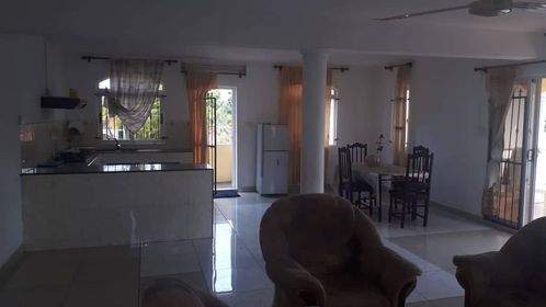 FULLY FURNISHED FLAT ON RENT IN TROU AUX BICHES - 3 - Apartments  on Aster Vender