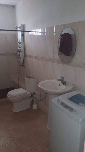 FULLY FURNISHED FLAT ON RENT IN TROU AUX BICHES - 1 - Apartments  on Aster Vender