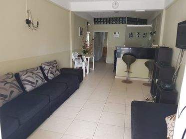 FULLY FURNISHED FLAT ON RENT IN TROU AUX BICHES - 7 - Apartments  on Aster Vender