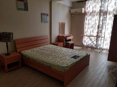 FULLY FURNISHED FLAT ON RENT IN TROU AUX BICHES - 3 - Apartments  on Aster Vender