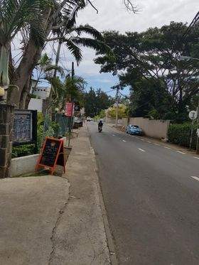 FULLY FURNISHED FLAT ON RENT IN TROU AUX BICHES - 8 - Apartments  on Aster Vender