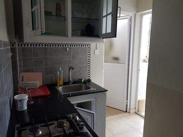 FULLY FURNISHED FLAT ON RENT IN TROU AUX BICHES - 2 - Apartments  on Aster Vender