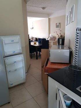 FULLY FURNISHED FLAT ON RENT IN TROU AUX BICHES - 6 - Apartments  on Aster Vender