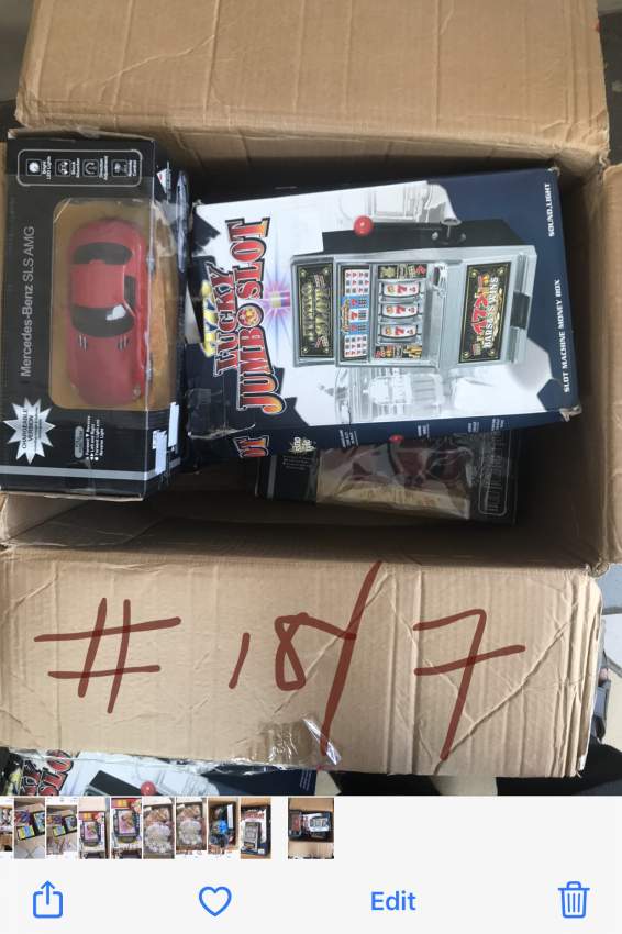 Kids Toys - many varieties - 5 - Other Indoor Games  on Aster Vender