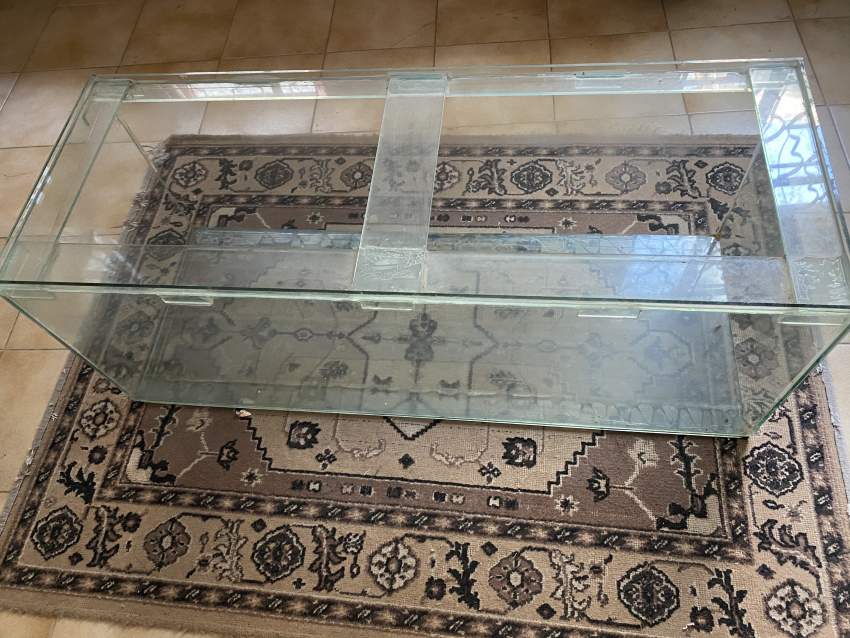 Aquarium SOLD - 1 -  Aquarium fish  on Aster Vender