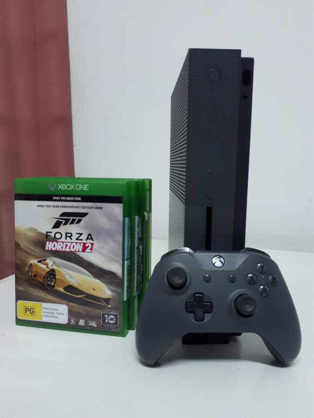 Console xbox one s  - 2 - All Informatics Products  on Aster Vender