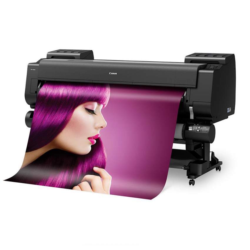 Canon imagePROGRAF Pro series - 1 - Inkjet printer  on Aster Vender