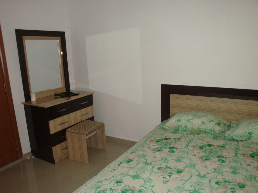 Fully Furnished Apartment at Flic en Flac - 2 - Apartments  on Aster Vender