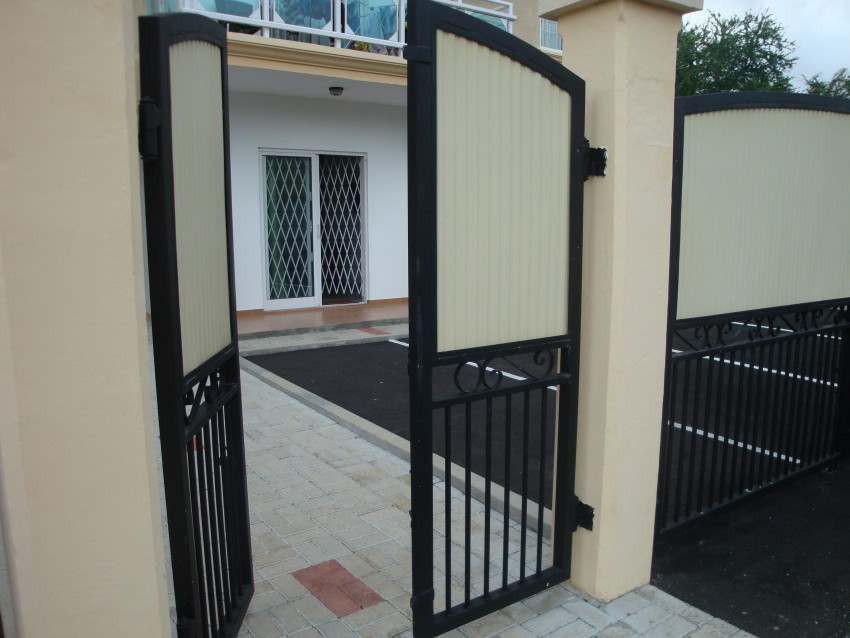 Fully Furnished Apartment at Flic en Flac - 6 - Apartments  on Aster Vender