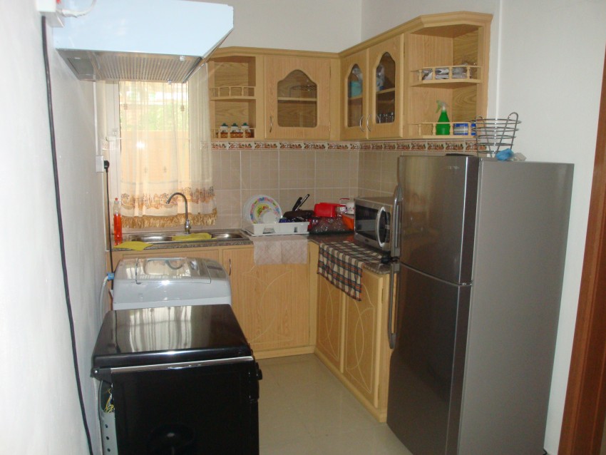 Fully Furnished Apartment at Flic en Flac - 1 - Apartments  on Aster Vender