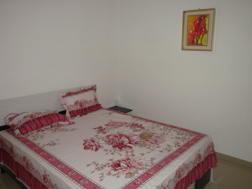 Fully Furnished Apartment at Flic en Flac - 5 - Apartments  on Aster Vender