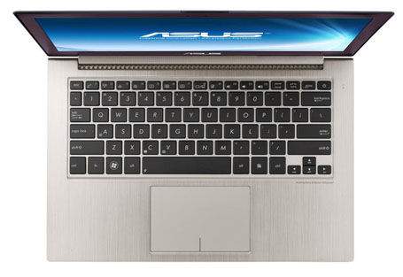 Laptop ASUS ZENBOOK core i7 SLIM - 0 - All Informatics Products  on Aster Vender