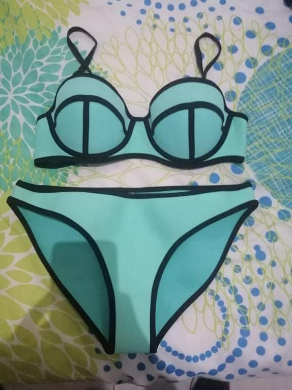 Bikini - 0 - Suits (Women)  on Aster Vender