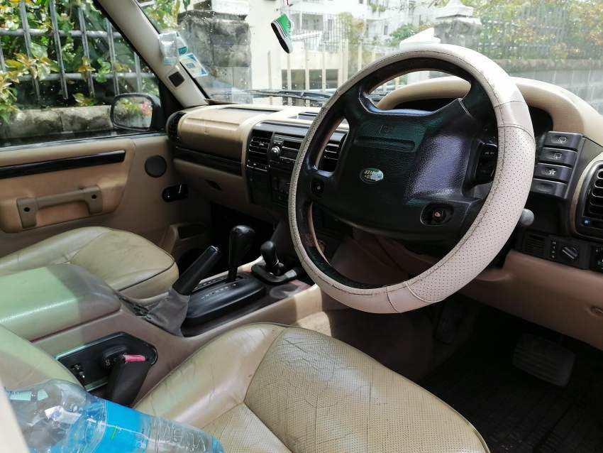Land Rover Discovery TD5 - 1 - Off Roader Cars  on Aster Vender