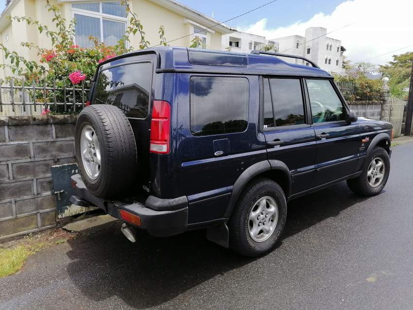 Land Rover Discovery TD5 - 2 - Off Roader Cars  on Aster Vender