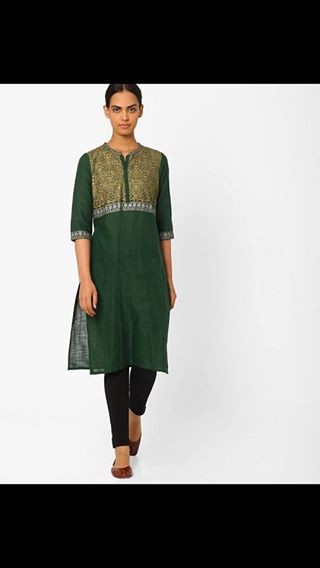 EID MEGA SALES ON BRANDED KURTIS(500 to 850) - 2 - Dresses (Women)  on Aster Vender