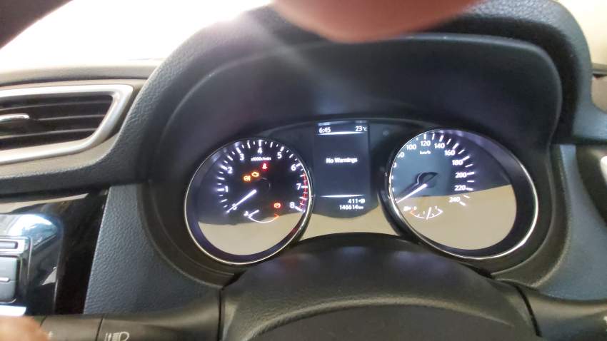 Nissan Qashqai - 0 - SUV Cars  on Aster Vender