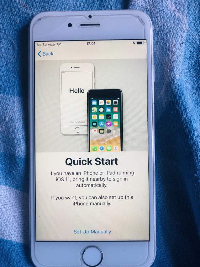 Iphone 6 - 0 - iPhones  on Aster Vender