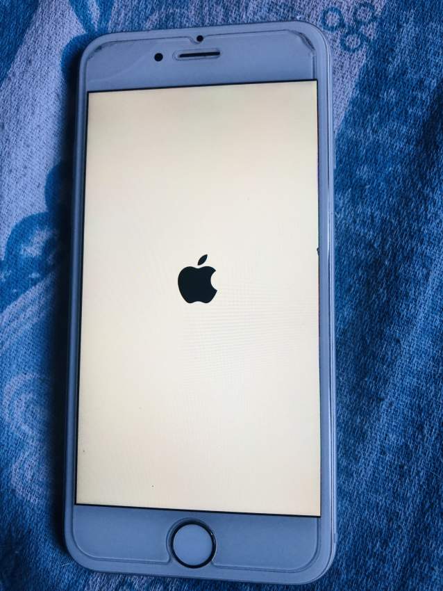 Iphone 6 - 2 - iPhones  on Aster Vender