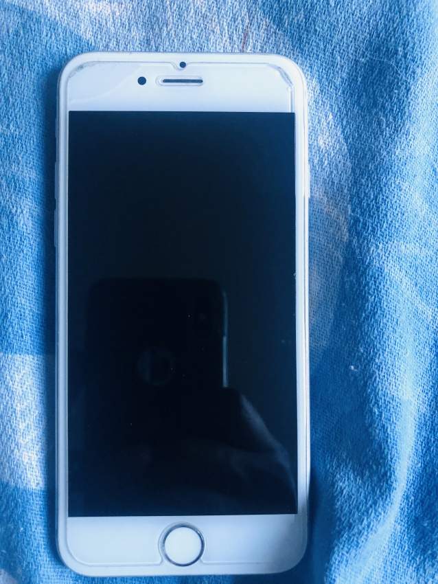 Iphone 6 - 4 - iPhones  on Aster Vender