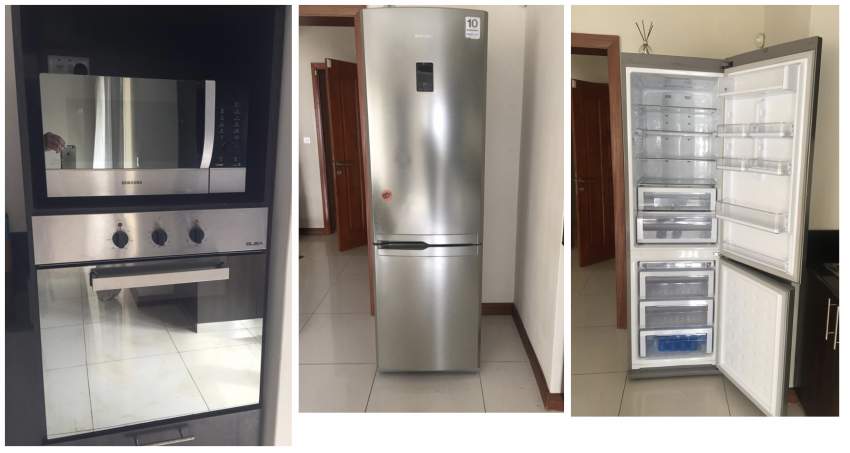 BEL APPARTEMENT T4 RECENT. TOUT EQUIPÉ, SECURISÉ, PLACE DE PARKING. on Aster Vender