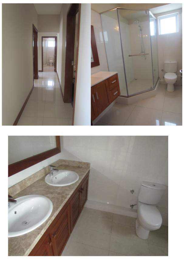 BEL APPARTEMENT T4 EN LOCATI. TOUT EQUIPÉ, SECURISÉ, PLACE DE PARKING. - 2 - Apartments  on Aster Vender