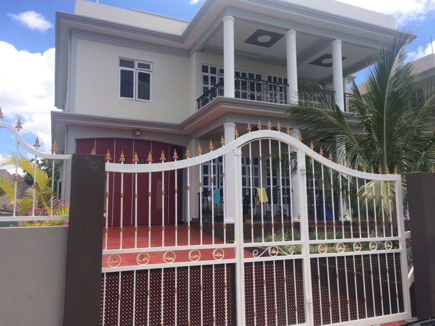 Fully furnished house for rent - 9 - House  on Aster Vender