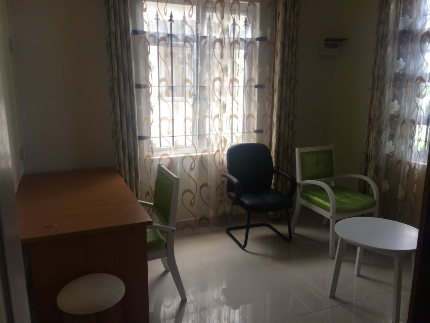 Fully furnished house for rent - 3 - House  on Aster Vender