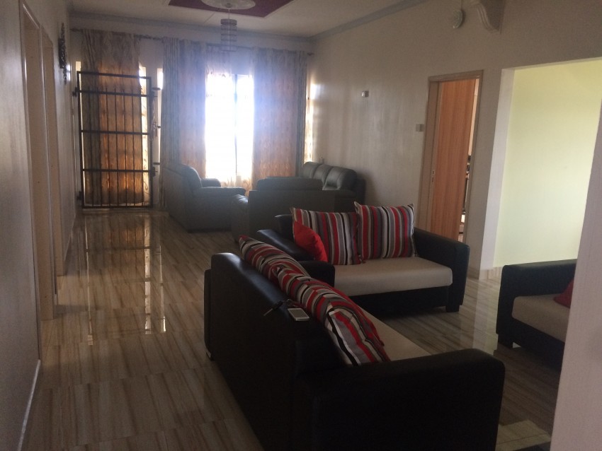 Fully furnished house for rent - 4 - House  on Aster Vender