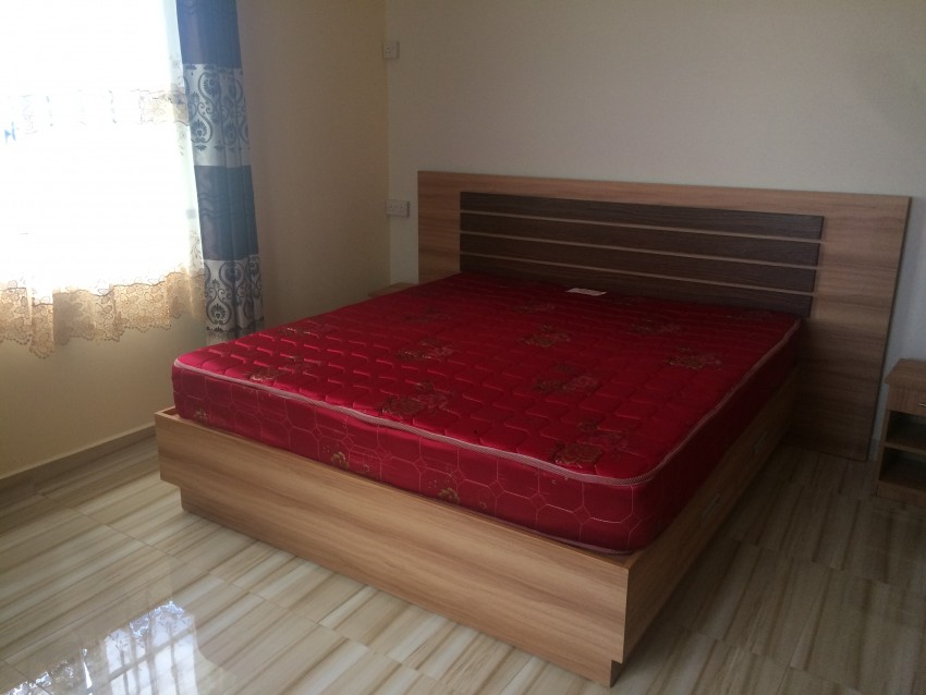 Fully furnished house for rent - 5 - House  on Aster Vender