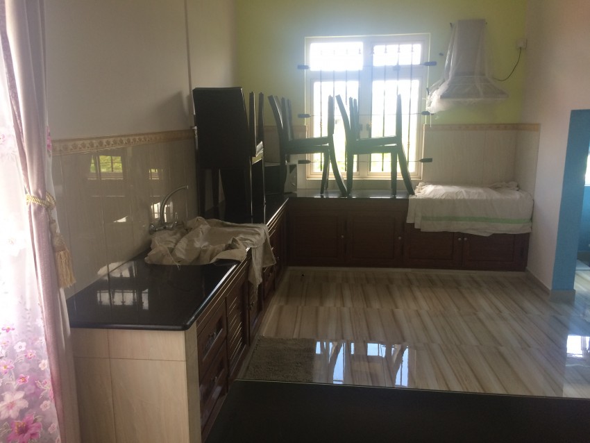 Fully furnished house for rent - 8 - House  on Aster Vender