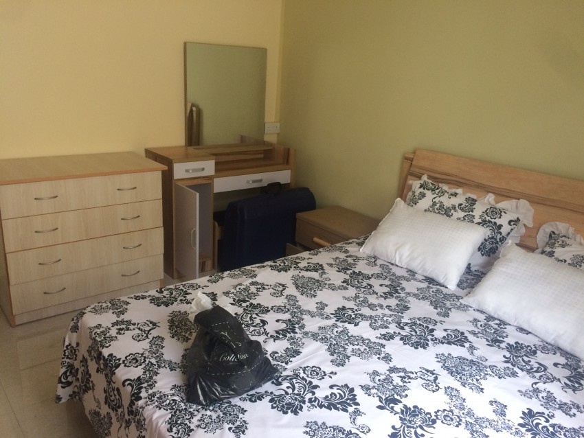 Fully furnished house for rent - 2 - House  on Aster Vender