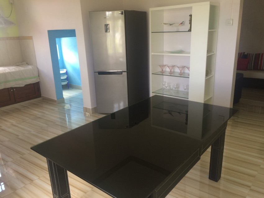 Fully furnished house for rent - 7 - House  on Aster Vender