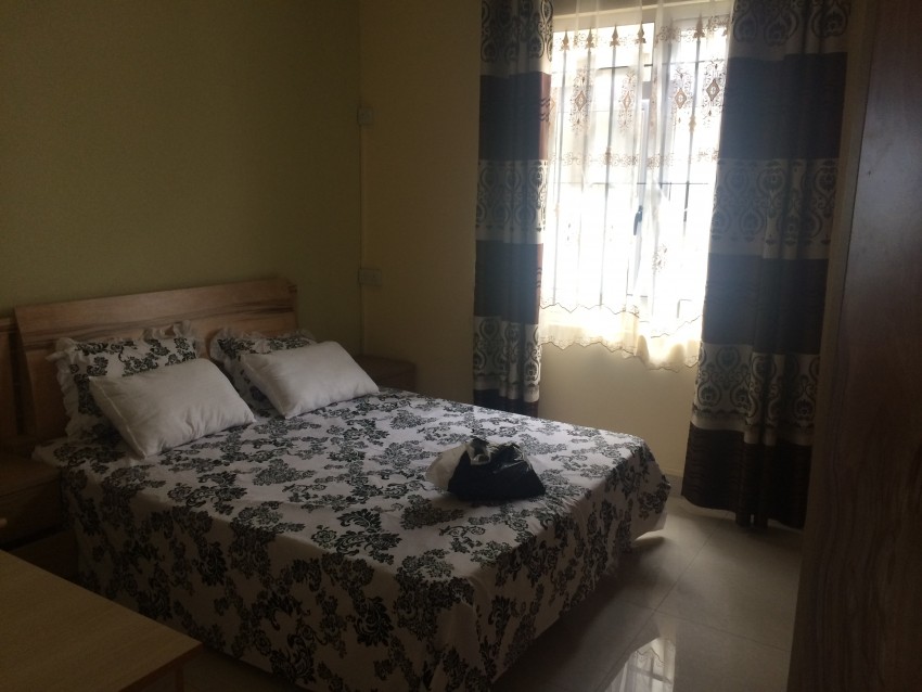 Fully furnished house for rent - 1 - House  on Aster Vender