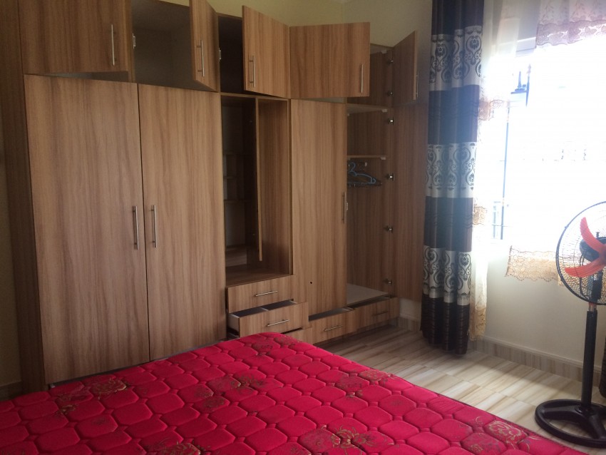 Fully furnished house for rent - 6 - House  on Aster Vender