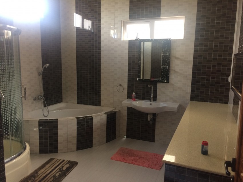 Fully furnished house for rent - 0 - House  on Aster Vender