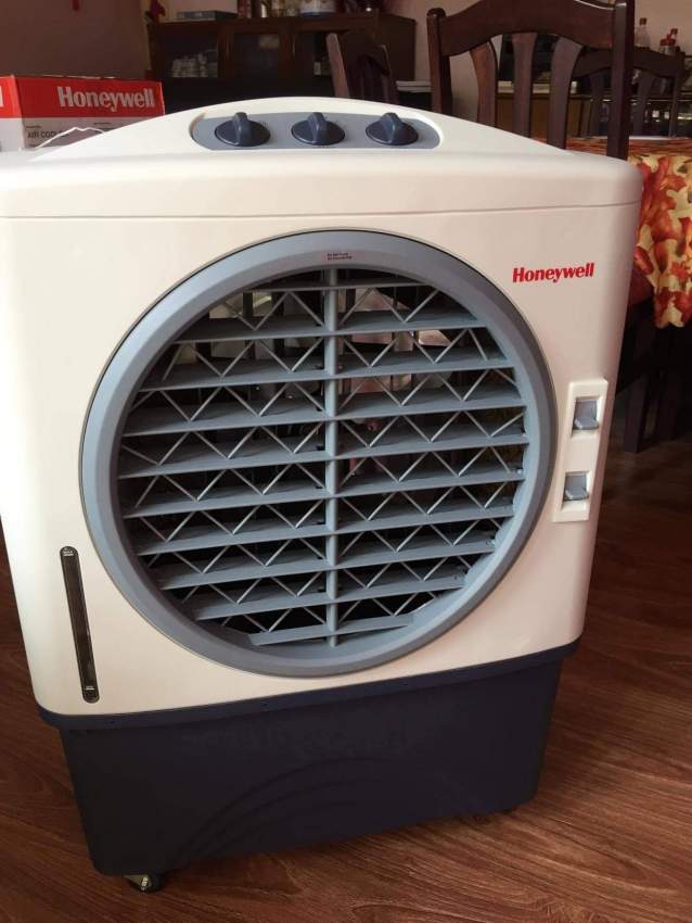 Air conditioner Air Cooler - 3 - All household appliances  on Aster Vender