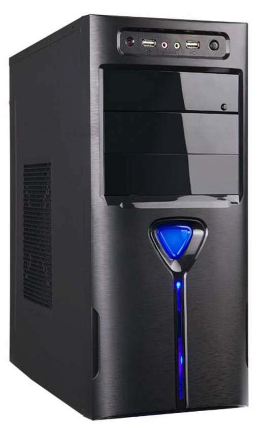 GAMING CPU (9.9/10) CORE I7 OCTACORE 4.0GHZ TURBO - 0 - All Informatics Products  on Aster Vender