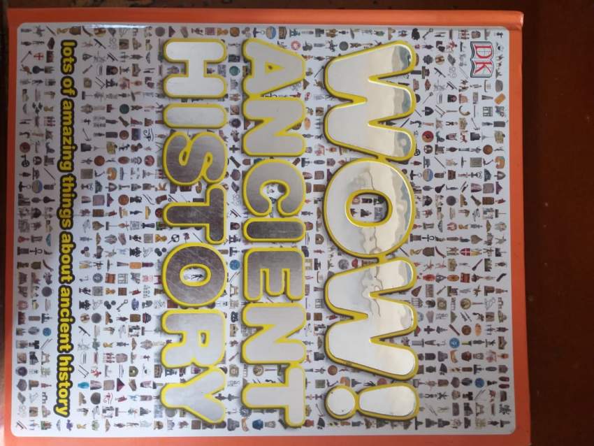 WOW ANCIENT HISTORY - 0 - History  on Aster Vender