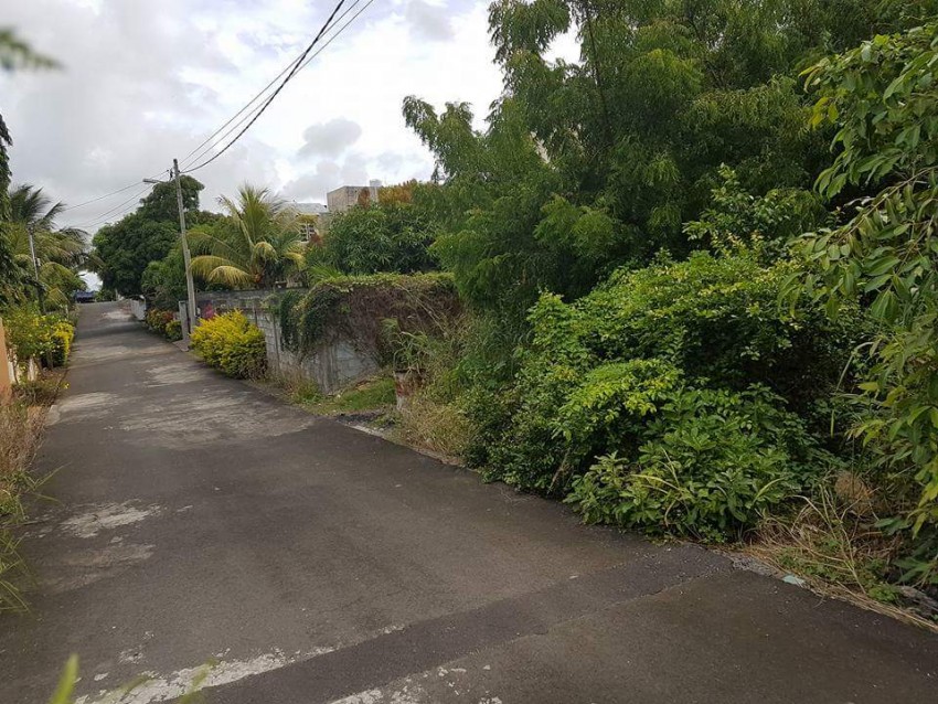 Residential land in Goodlands - 2 - Land  on Aster Vender